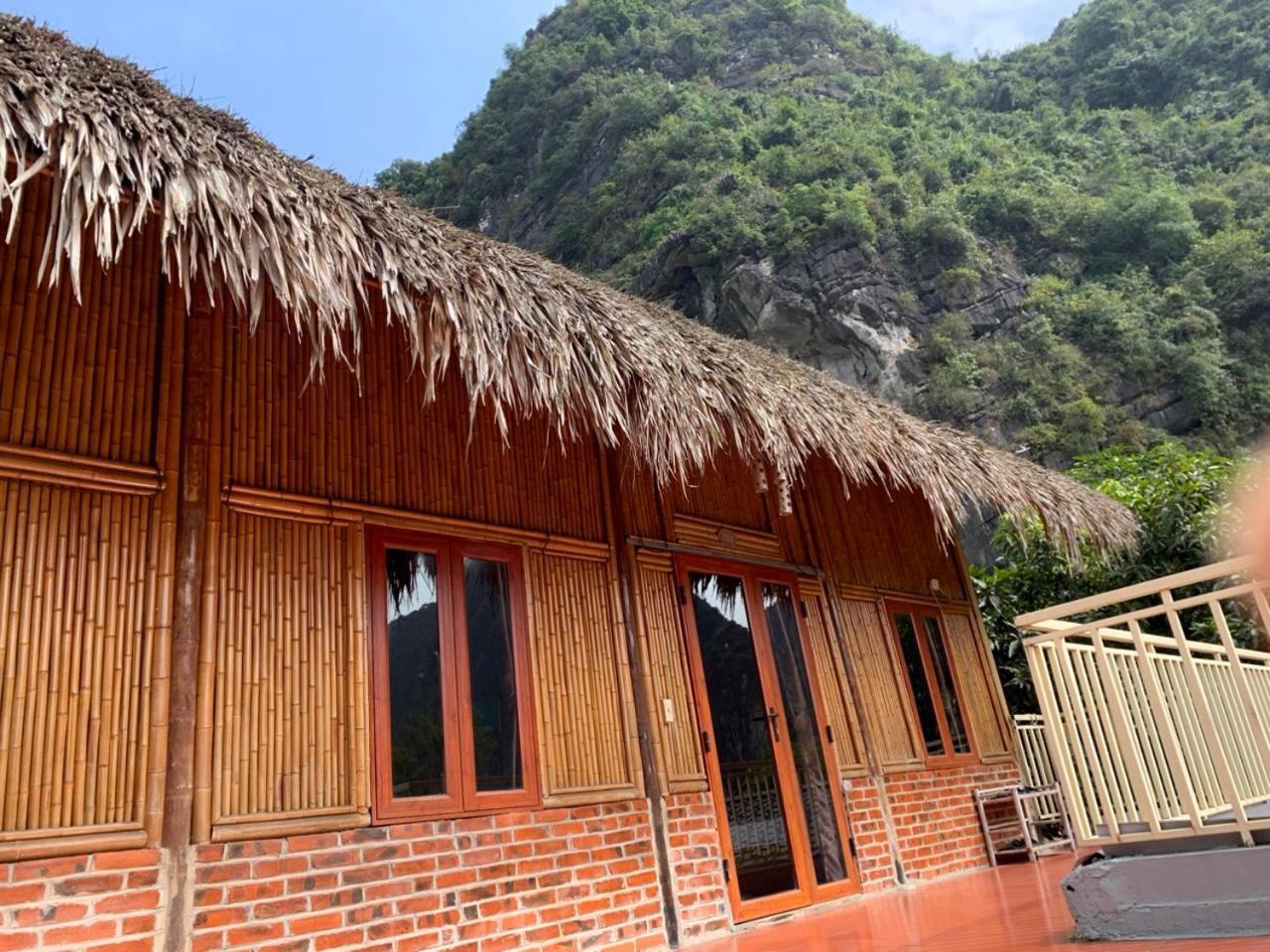 Trang An River View Homestay Ninh Binh Dış mekan fotoğraf